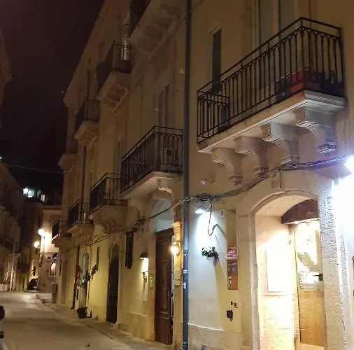 Hotel Artemide Syracuse
