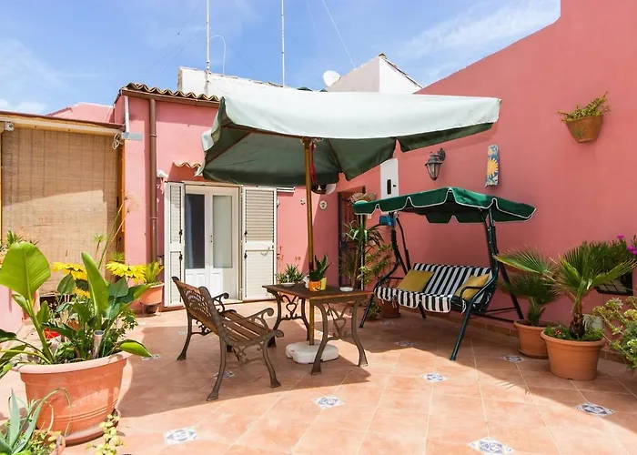 Hotel L'Isola Di Ortigia Syracuse